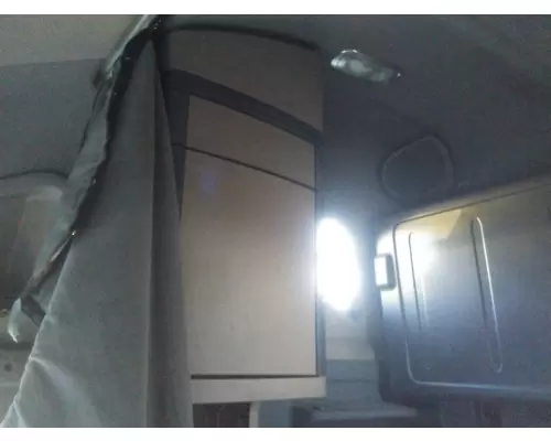 FREIGHTLINER CASCADIA 125 CAB