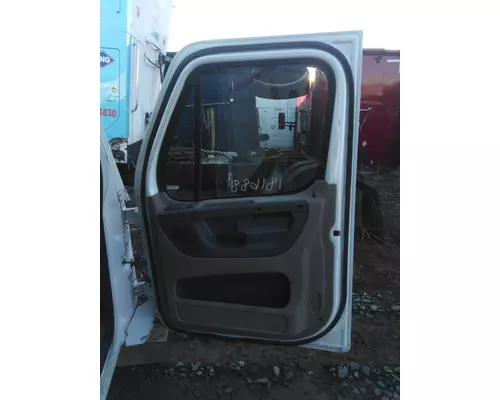 FREIGHTLINER CASCADIA 125 CAB