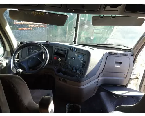 FREIGHTLINER CASCADIA 125 CAB