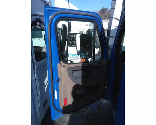 FREIGHTLINER CASCADIA 125 CAB