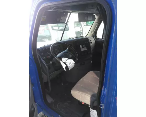 FREIGHTLINER CASCADIA 125 CAB