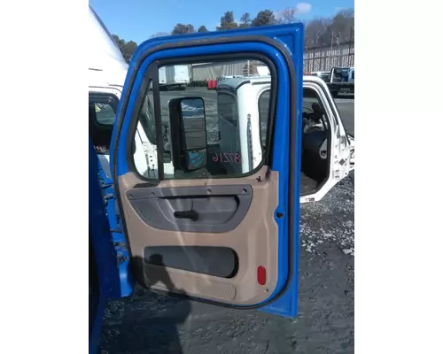 FREIGHTLINER CASCADIA 125 CAB