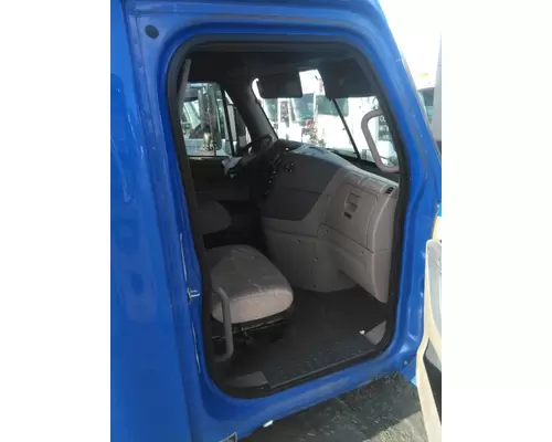 FREIGHTLINER CASCADIA 125 CAB