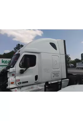FREIGHTLINER CASCADIA 125 CAB