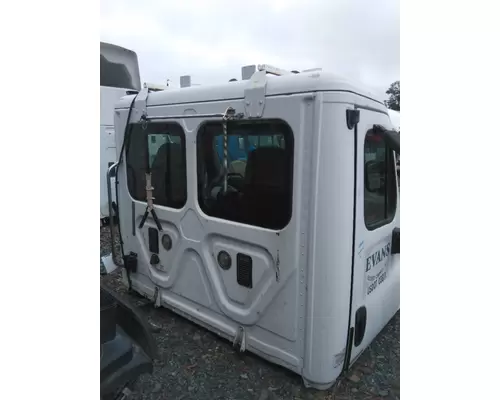 FREIGHTLINER CASCADIA 125 CAB