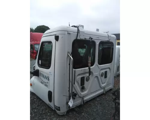 FREIGHTLINER CASCADIA 125 CAB
