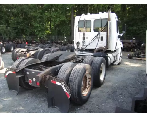 FREIGHTLINER CASCADIA 125 CAB