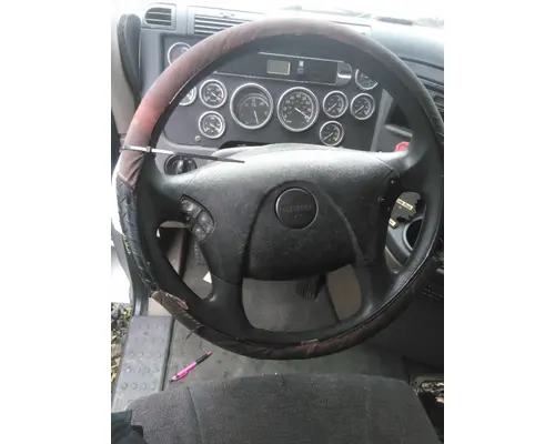 FREIGHTLINER CASCADIA 125 CAB