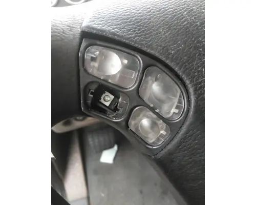 FREIGHTLINER CASCADIA 125 CAB