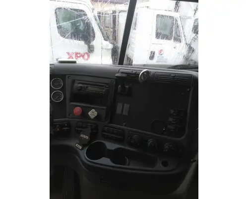 FREIGHTLINER CASCADIA 125 CAB