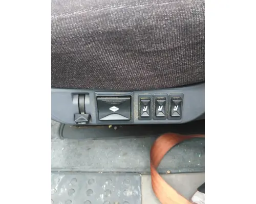 FREIGHTLINER CASCADIA 125 CAB