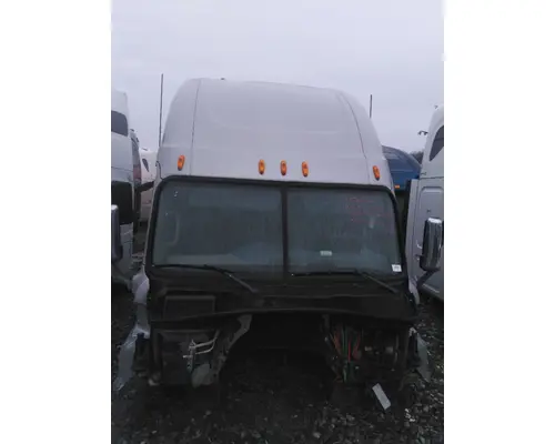 FREIGHTLINER CASCADIA 125 CAB