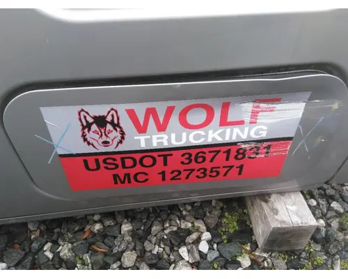 FREIGHTLINER CASCADIA 125 CAB