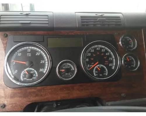 FREIGHTLINER CASCADIA 125 CAB