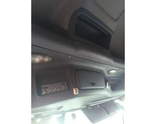 FREIGHTLINER CASCADIA 125 CAB