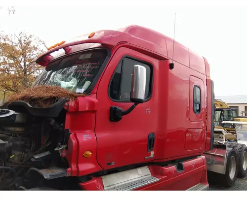 FREIGHTLINER CASCADIA 125 CAB