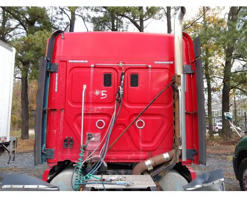 FREIGHTLINER CASCADIA 125 CAB