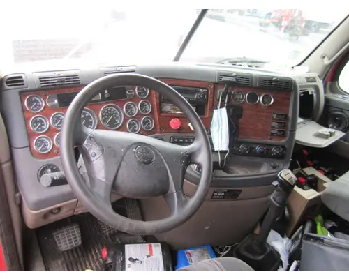 FREIGHTLINER CASCADIA 125 CAB