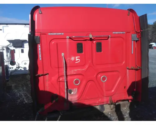 FREIGHTLINER CASCADIA 125 CAB