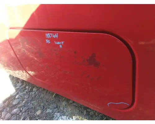 FREIGHTLINER CASCADIA 125 CAB