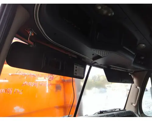 FREIGHTLINER CASCADIA 125 CAB