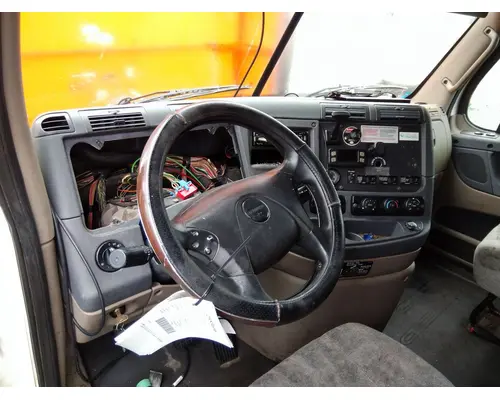 FREIGHTLINER CASCADIA 125 CAB