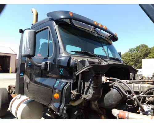 FREIGHTLINER CASCADIA 125 CAB