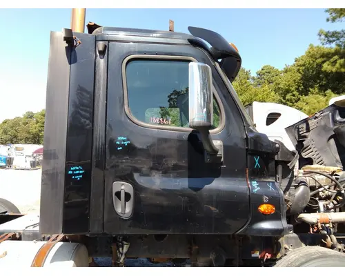 FREIGHTLINER CASCADIA 125 CAB