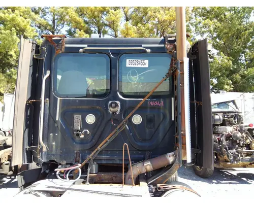 FREIGHTLINER CASCADIA 125 CAB