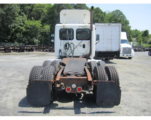 FREIGHTLINER CASCADIA 125 CAB