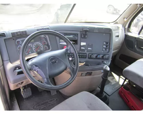 FREIGHTLINER CASCADIA 125 CAB