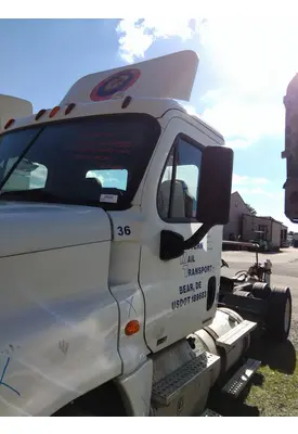 FREIGHTLINER CASCADIA 125 CAB