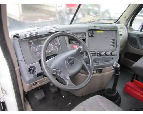 FREIGHTLINER CASCADIA 125 CAB