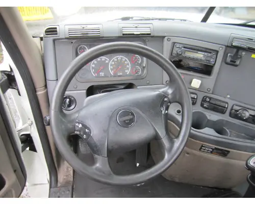 FREIGHTLINER CASCADIA 125 CAB