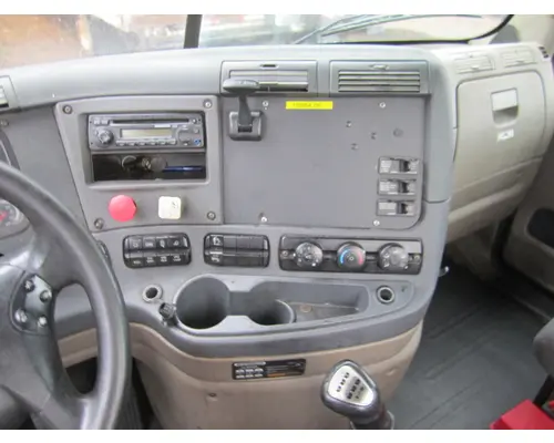 FREIGHTLINER CASCADIA 125 CAB