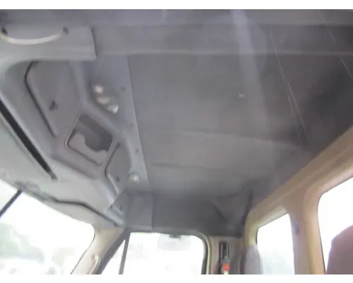 FREIGHTLINER CASCADIA 125 CAB