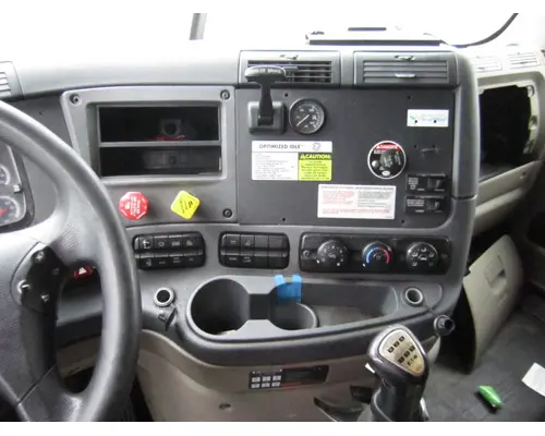 FREIGHTLINER CASCADIA 125 CAB