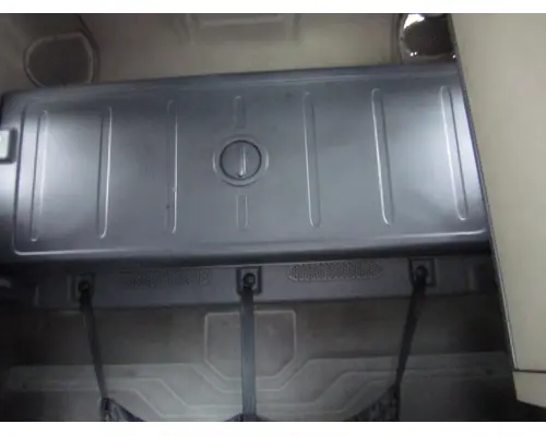 FREIGHTLINER CASCADIA 125 CAB