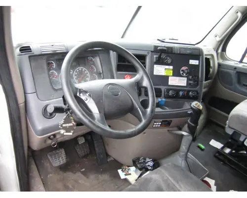 FREIGHTLINER CASCADIA 125 CAB