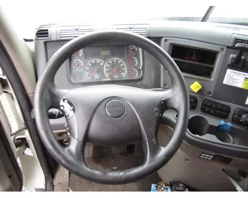 FREIGHTLINER CASCADIA 125 CAB