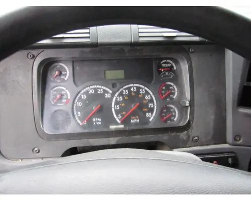 FREIGHTLINER CASCADIA 125 CAB