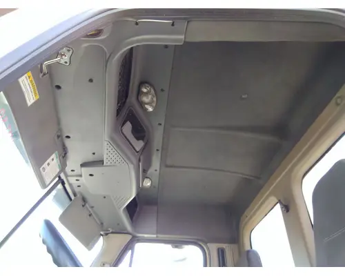 FREIGHTLINER CASCADIA 125 CAB