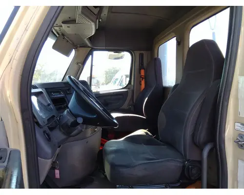 FREIGHTLINER CASCADIA 125 CAB