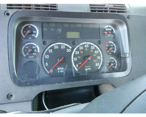 FREIGHTLINER CASCADIA 125 CAB