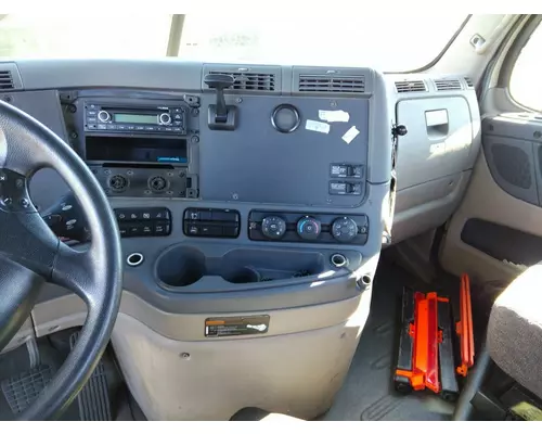 FREIGHTLINER CASCADIA 125 CAB