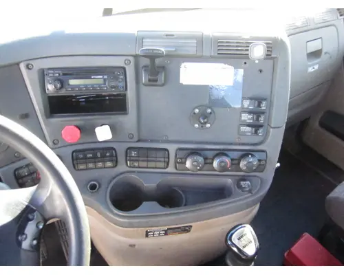 FREIGHTLINER CASCADIA 125 CAB