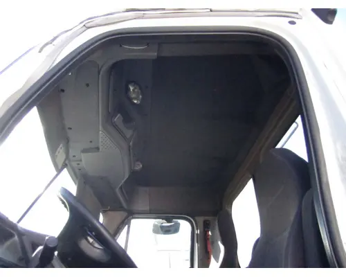 FREIGHTLINER CASCADIA 125 CAB