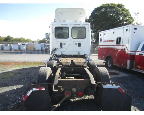 FREIGHTLINER CASCADIA 125 CAB
