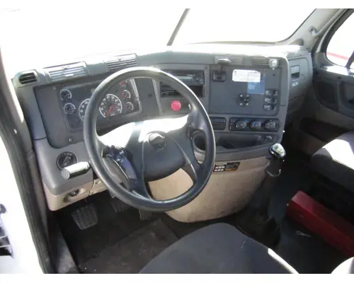 FREIGHTLINER CASCADIA 125 CAB