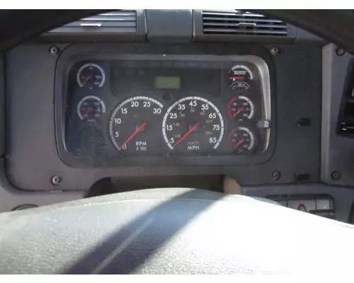 FREIGHTLINER CASCADIA 125 CAB